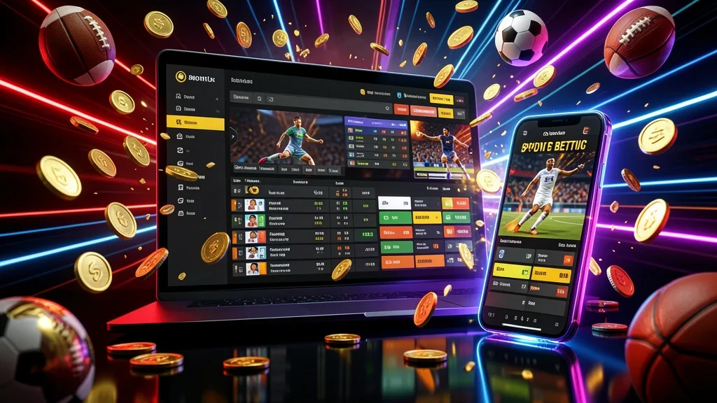 BDTWLN Sportsbook Guide for Bangladesh