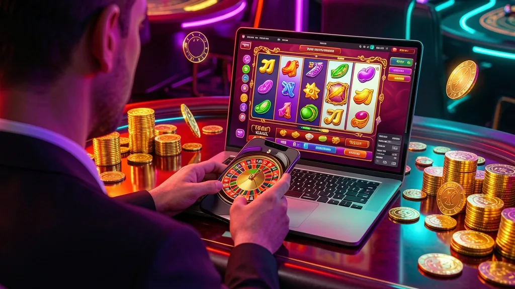 BDTWLN Casino Live Table Review
