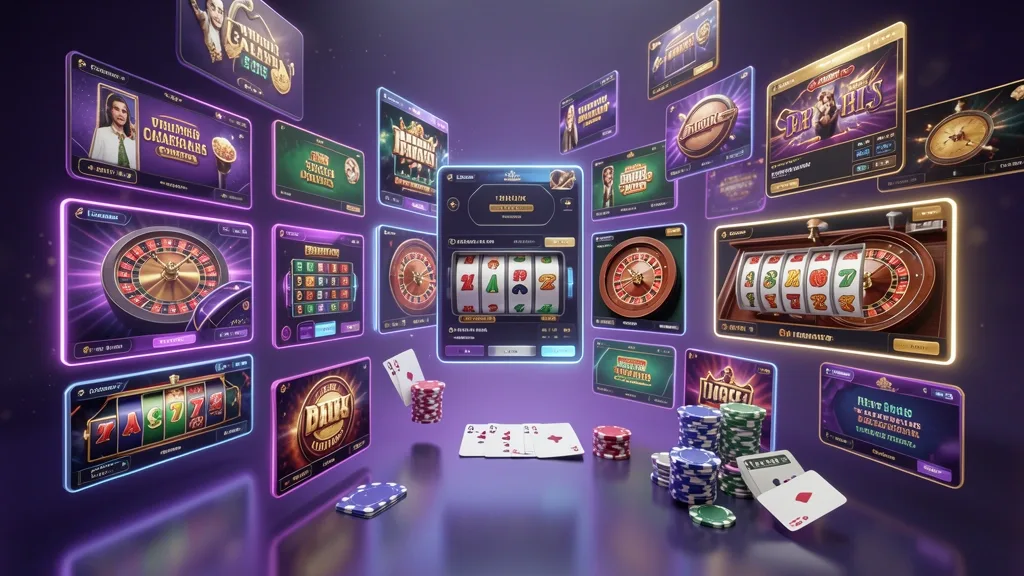 BDTWLN Games for Crash and Quick Rounds