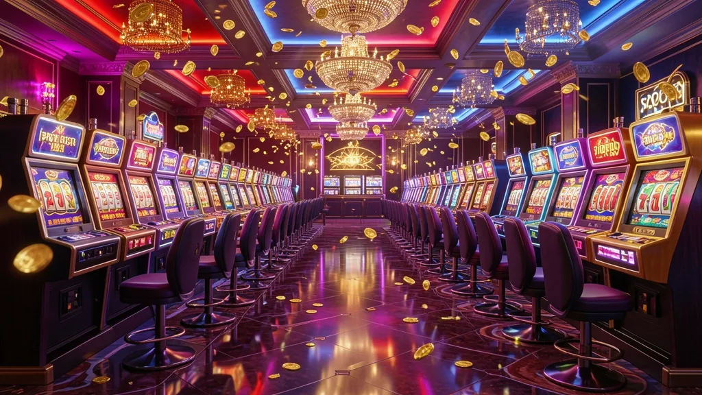 BDTWLN Slots: A Player's Reel-by-Reel Guide